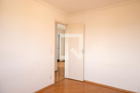 Quarto de apartamento à venda com 2 quartos, 52m² em Jardim das Flores, São Paulo