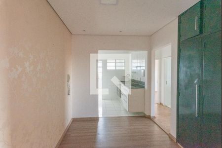 Copa de apartamento à venda com 2 quartos, 70m² em Parque da Figueira, Campinas