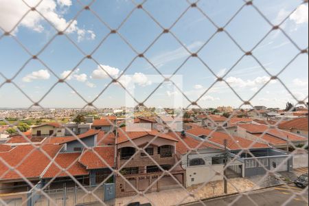 Vista do Quarto 1 de apartamento à venda com 2 quartos, 70m² em Parque da Figueira, Campinas