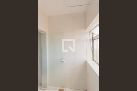 Área de Serviço de apartamento à venda com 2 quartos, 70m² em Parque da Figueira, Campinas