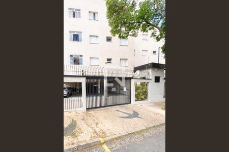 Fachada de apartamento à venda com 2 quartos, 70m² em Parque da Figueira, Campinas