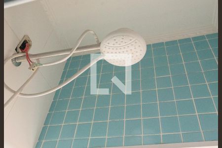 Banheiro de apartamento à venda com 2 quartos, 70m² em Parque da Figueira, Campinas