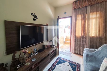 Sala de Estar de casa à venda com 2 quartos, 260m² em Jardim Novo Campos Eliseos, Campinas