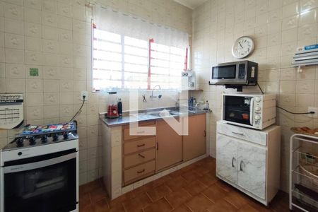 Cozinha de casa à venda com 2 quartos, 260m² em Jardim Novo Campos Eliseos, Campinas