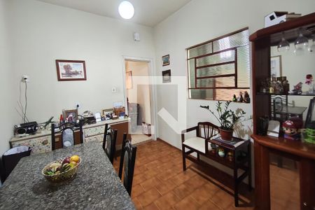 Copa de casa à venda com 2 quartos, 260m² em Jardim Novo Campos Eliseos, Campinas