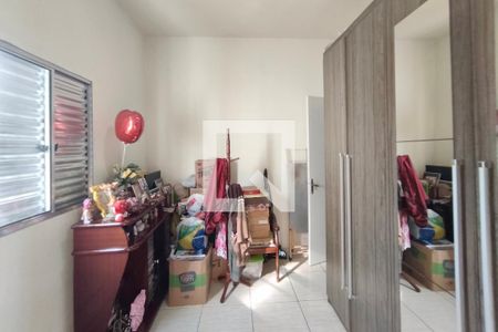 Quarto 1 de casa à venda com 2 quartos, 260m² em Jardim Novo Campos Eliseos, Campinas