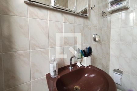 Banheiro de casa à venda com 2 quartos, 260m² em Jardim Novo Campos Eliseos, Campinas