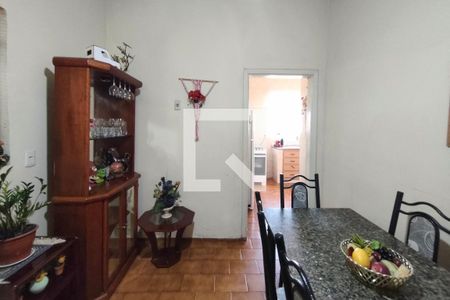 Copa de casa à venda com 2 quartos, 260m² em Jardim Novo Campos Eliseos, Campinas