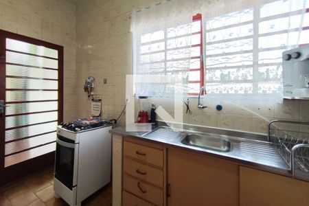Cozinha de casa à venda com 2 quartos, 260m² em Jardim Novo Campos Eliseos, Campinas