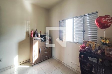 Quarto 1 de casa à venda com 2 quartos, 260m² em Jardim Novo Campos Eliseos, Campinas