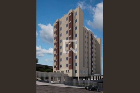 Apartamento à venda com 2 quartos, 62m² em Gameleira, Belo Horizonte