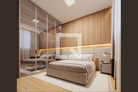 Apartamento à venda com 2 quartos, 62m² em Gameleira, Belo Horizonte