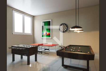 Apartamento à venda com 2 quartos, 62m² em Gameleira, Belo Horizonte