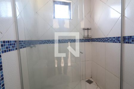 Banheiro de casa à venda com 3 quartos, 120m² em Ouro Branco, Novo Hamburgo