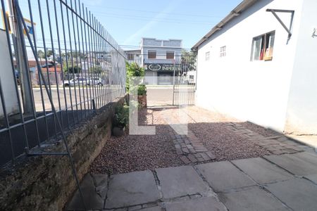 vaga de casa à venda com 3 quartos, 120m² em Ouro Branco, Novo Hamburgo