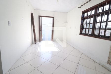 Casa à venda com 3 quartos, 120m² em Ouro Branco, Novo Hamburgo