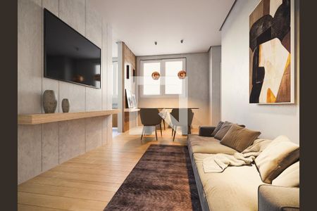 Apartamento à venda com 2 quartos, 49m² em Gameleira, Belo Horizonte