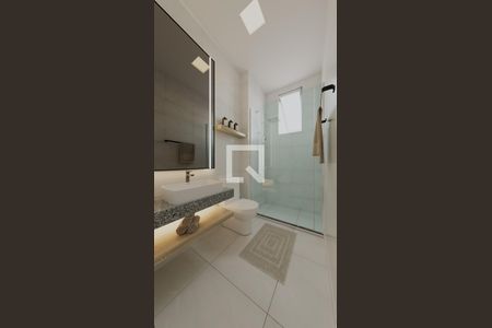 Apartamento à venda com 2 quartos, 99m² em Gameleira, Belo Horizonte