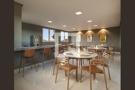 Apartamento à venda com 2 quartos, 99m² em Gameleira, Belo Horizonte