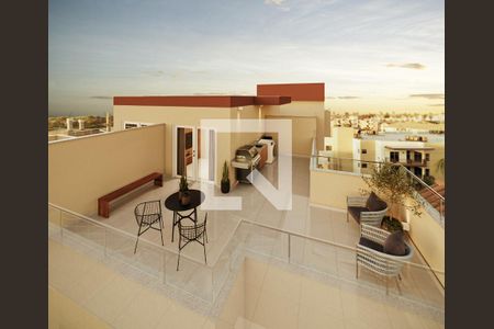 Apartamento à venda com 2 quartos, 99m² em Gameleira, Belo Horizonte