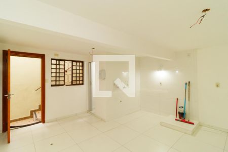 Quarto / Escritório de apartamento para alugar com 2 quartos, 98m² em Vila Guilherme, São Paulo