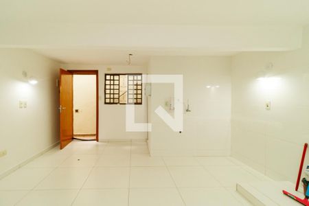Quarto / Escritório de apartamento para alugar com 2 quartos, 98m² em Vila Guilherme, São Paulo