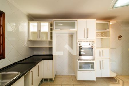 Cozinha de apartamento para alugar com 2 quartos, 98m² em Vila Guilherme, São Paulo