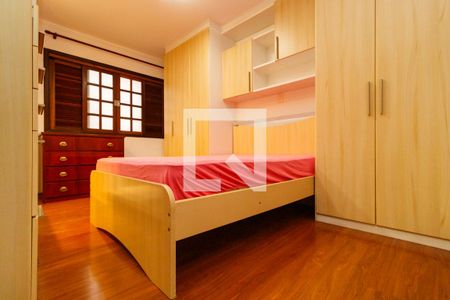 Suíte de apartamento para alugar com 2 quartos, 98m² em Vila Guilherme, São Paulo