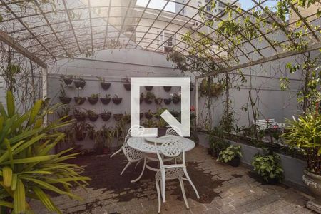 Área comum de apartamento à venda com 2 quartos, 90m² em Vila Nova Conceição, São Paulo