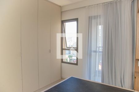 Studio de kitnet/studio para alugar com 1 quarto, 24m² em Brooklin, São Paulo