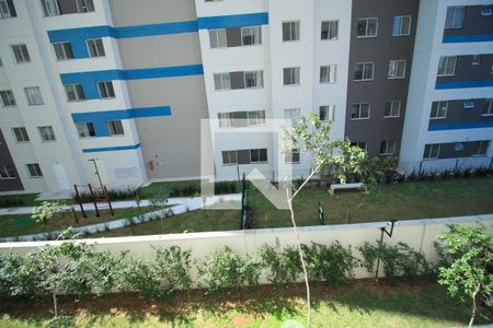 Vista/Sala de apartamento para alugar com 2 quartos, 35m² em Mooca, São Paulo