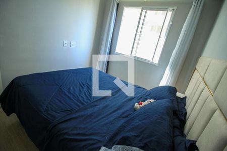 Quarto 1 de apartamento para alugar com 2 quartos, 35m² em Mooca, São Paulo