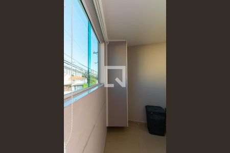 Área de Serviço de casa à venda com 2 quartos, 100m² em Conjunto Residencial Sitio Oratorio, São Paulo