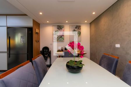 Copa de casa à venda com 2 quartos, 100m² em Conjunto Residencial Sitio Oratorio, São Paulo