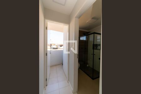 Suíte de casa à venda com 2 quartos, 100m² em Conjunto Residencial Sitio Oratorio, São Paulo