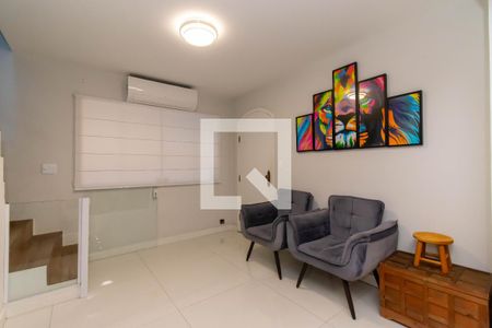 Escritório de casa à venda com 2 quartos, 100m² em Conjunto Residencial Sitio Oratorio, São Paulo