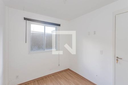 Quarto de apartamento à venda com 1 quarto, 24m² em Sacoma, São Paulo