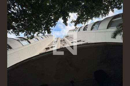 Fachada de apartamento para alugar com 1 quarto, 85m² em Copacabana, Rio de Janeiro