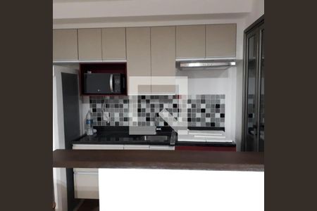 Foto 08 de apartamento à venda com 1 quarto, 44m² em Pinheiros, São Paulo