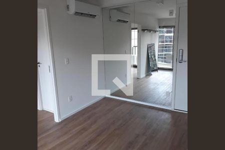 Foto 10 de apartamento à venda com 1 quarto, 44m² em Pinheiros, São Paulo