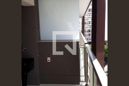 Foto 11 de apartamento à venda com 1 quarto, 44m² em Pinheiros, São Paulo