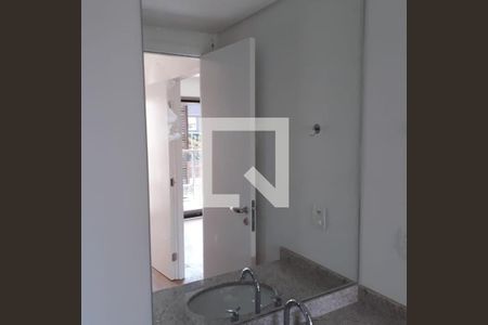 Foto 02 de apartamento à venda com 1 quarto, 44m² em Pinheiros, São Paulo