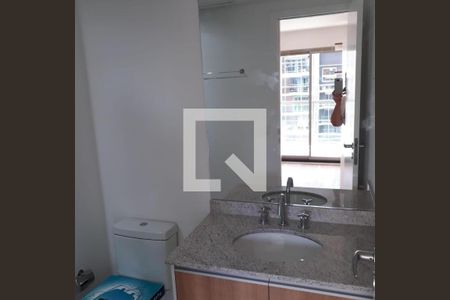 Foto 07 de apartamento à venda com 1 quarto, 44m² em Pinheiros, São Paulo