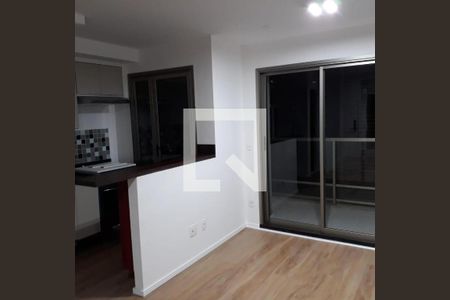 Foto 04 de apartamento à venda com 1 quarto, 44m² em Pinheiros, São Paulo