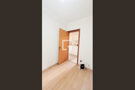 Suite 2 de apartamento à venda com 4 quartos, 130m² em Mansões Santo Antônio, Campinas
