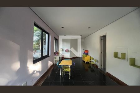 Área comum - Brinquedoteca de apartamento à venda com 4 quartos, 280m² em Vila Beatriz, São Paulo