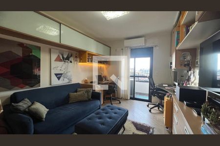 Quarto 1 de apartamento à venda com 4 quartos, 280m² em Vila Beatriz, São Paulo
