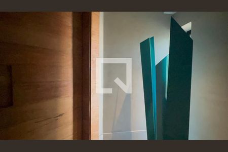 Entrada de apartamento à venda com 4 quartos, 280m² em Vila Beatriz, São Paulo