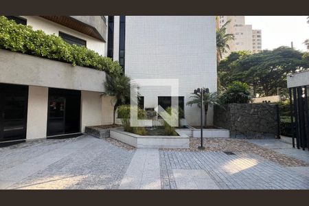 Área comum de apartamento à venda com 4 quartos, 280m² em Vila Beatriz, São Paulo