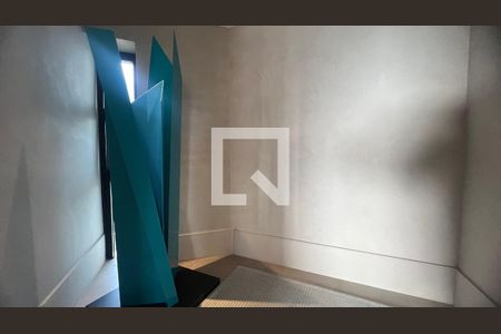 Entrada de apartamento à venda com 4 quartos, 280m² em Vila Beatriz, São Paulo